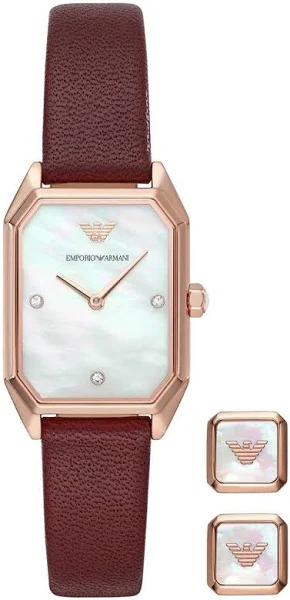 Damskie Emporio Armani AR80028