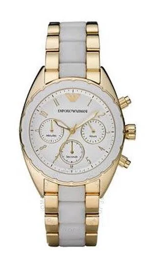 Emporio Armani AR5944 Zegarek