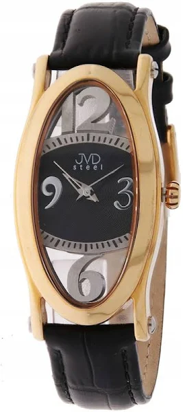 Zegarek JVD JVDC735.2