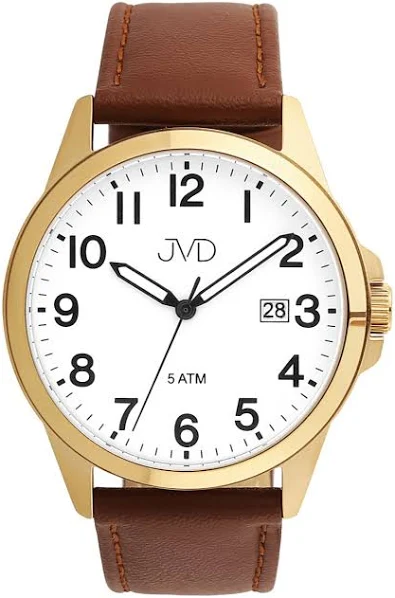 Jvd J1131.8