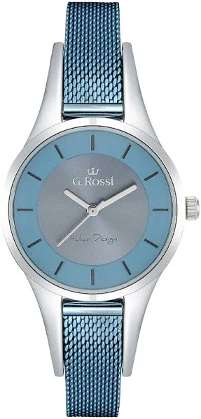 G. Rossi Zegarek