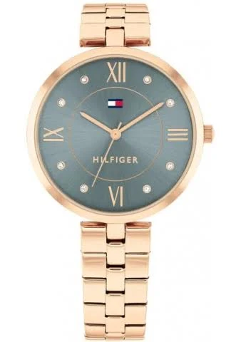 Tommy Hilfiger Ella 1782685 Zegarek damski