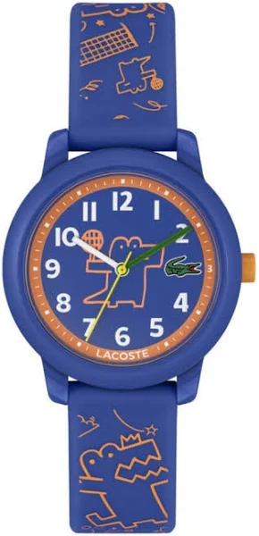 Kids Zegarek Lacoste 2030056