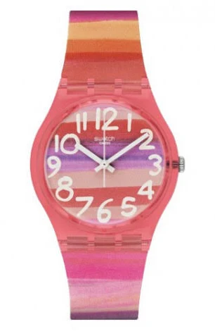 SWATCH GP140 Gent ASTILBE