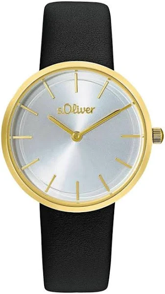 s.Oliver Zegarek Damski