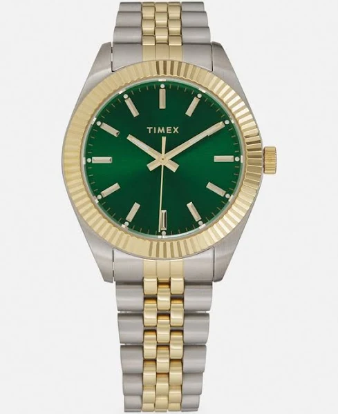 Timex Zegarek Legacy TW2W87400