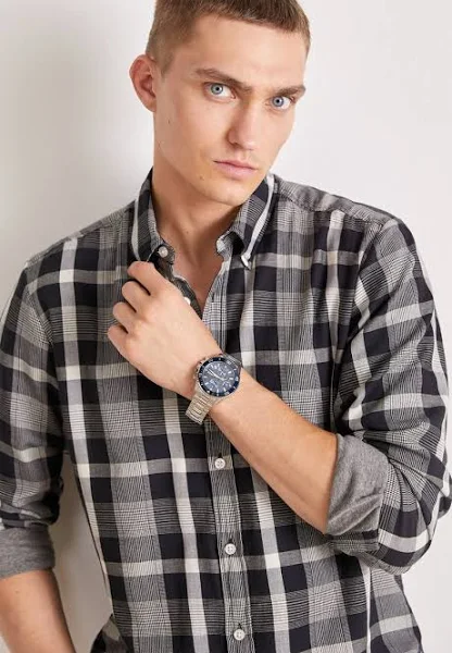 Zegarek Męski Hugo Boss Admiral 1513907