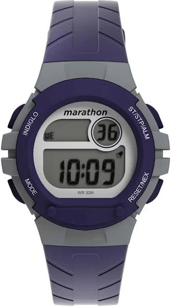 Zegarek damski Timex Marathon TW5M32100