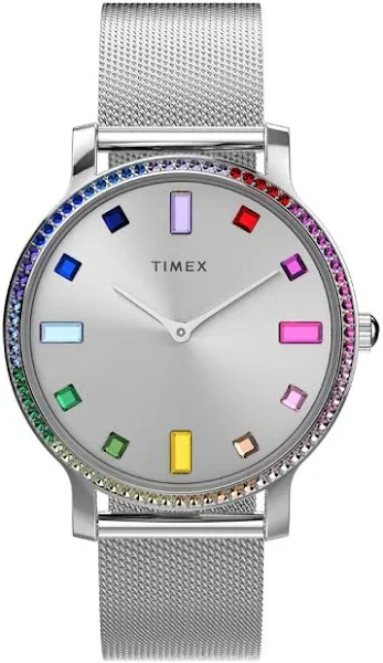 Zegarek Timex Transcend TW2U92900