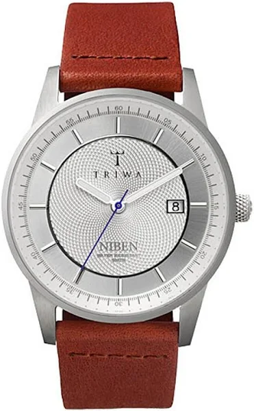 Triwa Stirling Niben Brown Classic NIST101.CL010212