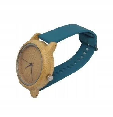 Drewniany zegarek BOBO BIRD Damski