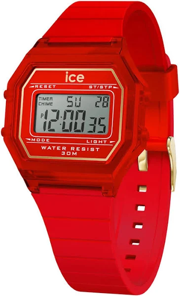Zegarek ICE Watch ICE.022885 / ICE Digit Retro