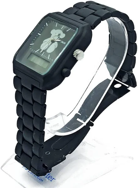 Zegarek Tous z misiem