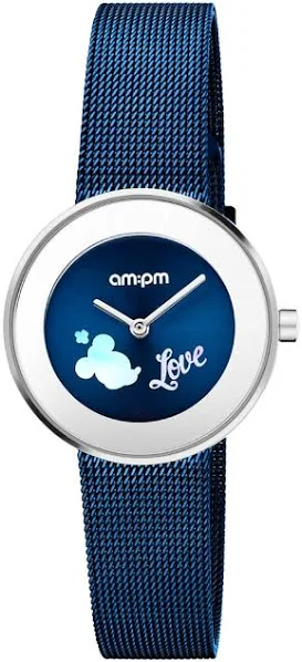 Zegarek damski AM:PM Disney