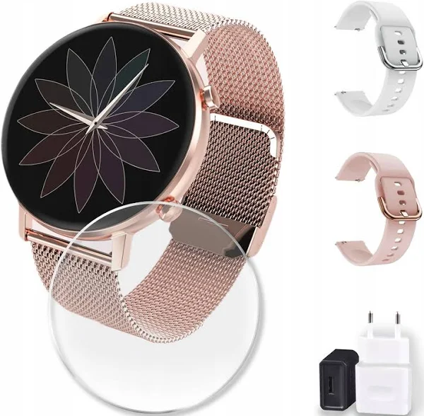 Smartwatch Calvarywatch ST96