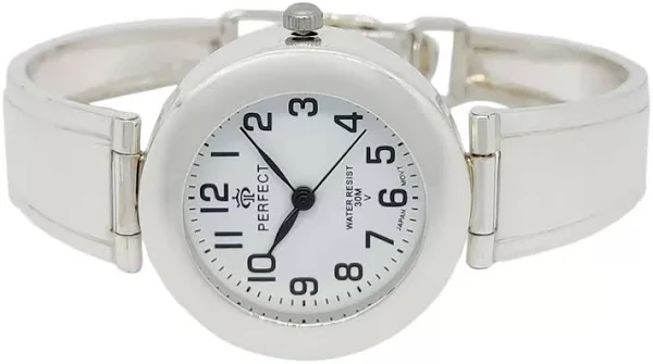Zegarek Srebrny Perfect AG 925