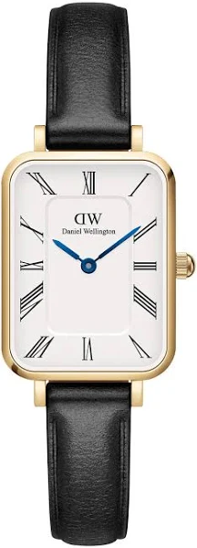 Zegarek damski Daniel Wellington Quadro Roman DW00100692