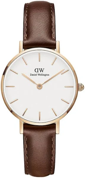 Daniel Wellington Zegarek