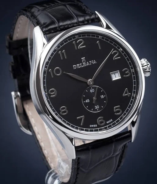 Zegarek Delbana Fiorentino 41601.682.6.032