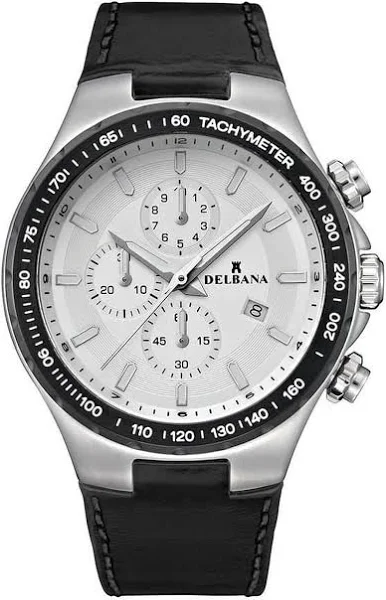 Zegarek męski Delbana Barcelona 54602.674.6.061