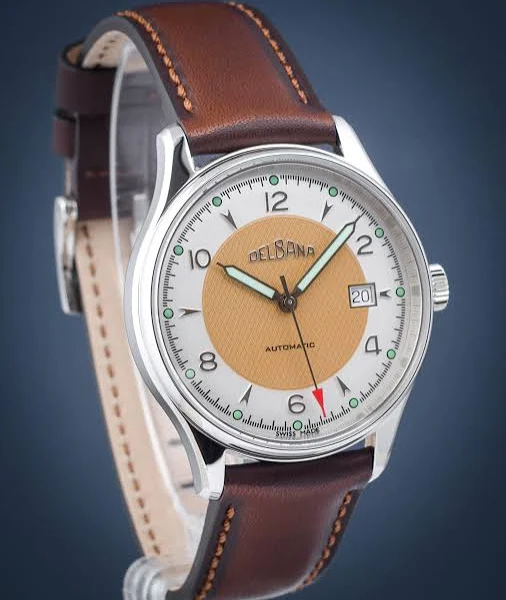 Delbana Rotonda 41603.722.6.189