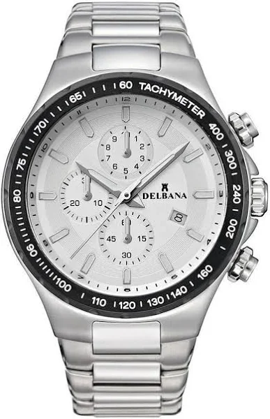 Zegarek męski Delbana Barcelona 54702.674.6.061