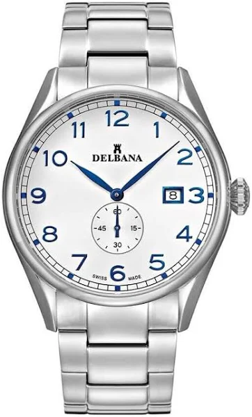 Zegarek Delbana Fiorentino 41701.682.6.062