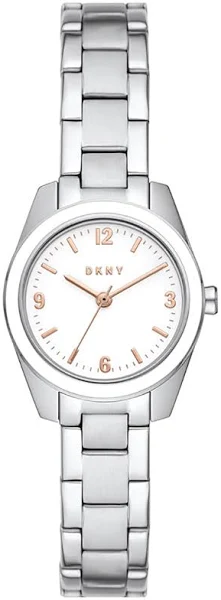 Zegarek DKNY NY6600 / NOLITA bransoleta