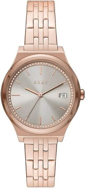 Zegarek damski DKNY Parsons NY2950