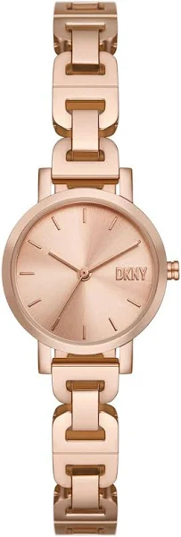 Zegarek DKNY NY6683 / SOHO bransoleta