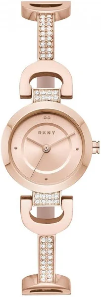 Zegarek damski DKNY NY2752 bransoleta