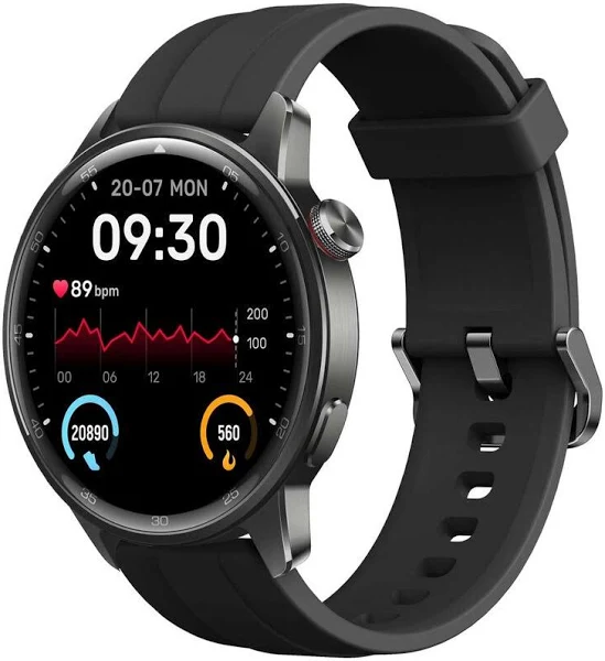 realme Watch S2 Czarny