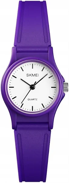 Zegarek dziecięcy Skmei analogowy