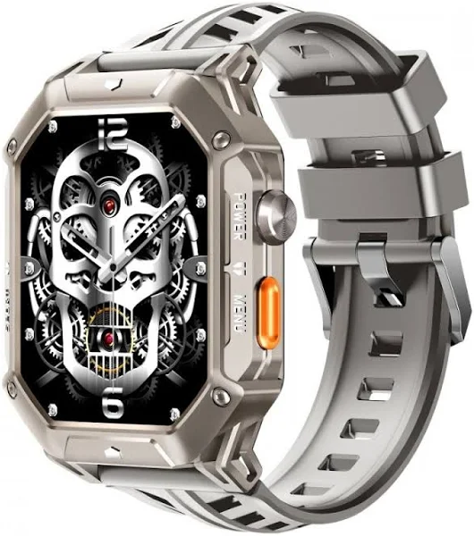 Oukitel Smartwatch BT80 2.13" 1000 mAh