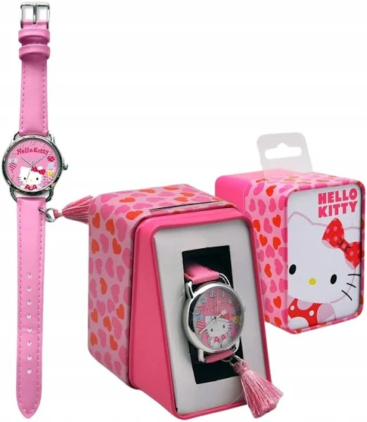 Kids Euroswan Hello Kitty
