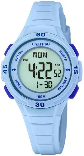 Zegarek Calypso Junior