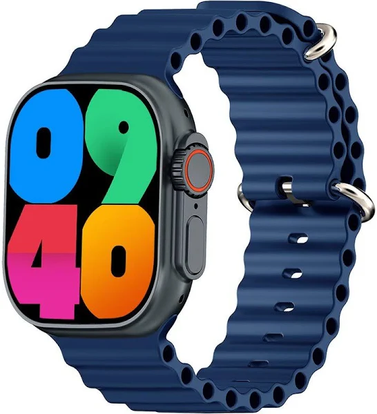 Kiano Watch Solid Smartwatch