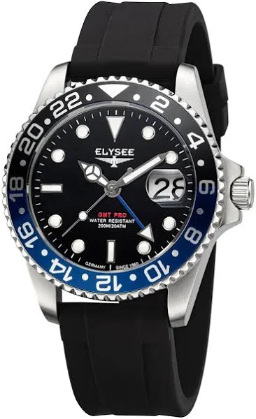 Elysee Zegarek Męski