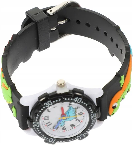 Zegarek z paskiem do zegarka dla małych dzieci