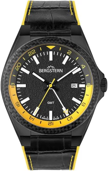 Zegarek męski Bergstern Active