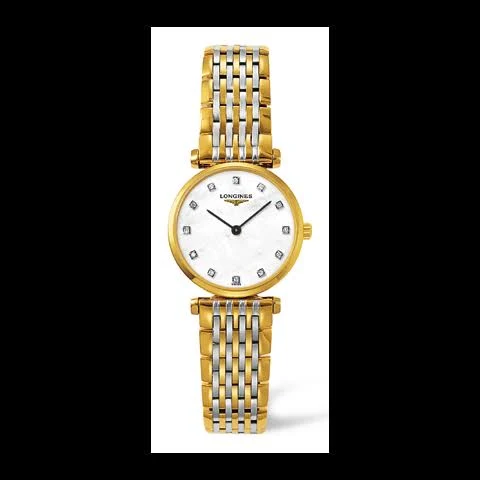 Longines La Grande Classique