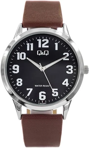 Zegarek męski Q&Q C10A-033P