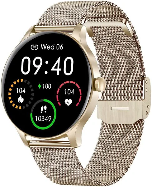 Garett Smartwatch Classy