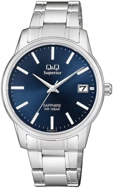 Zegarek męski Q&Q S330-212