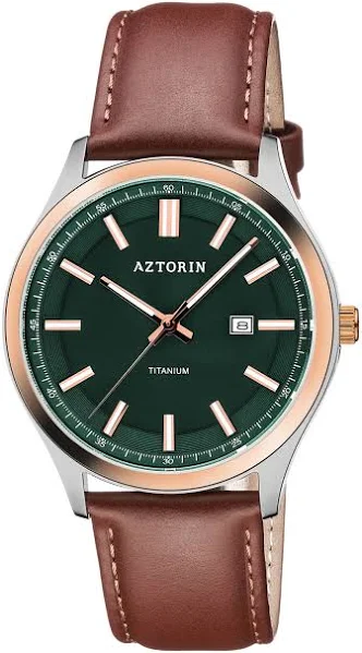 Zegarek męski Aztorin Classic