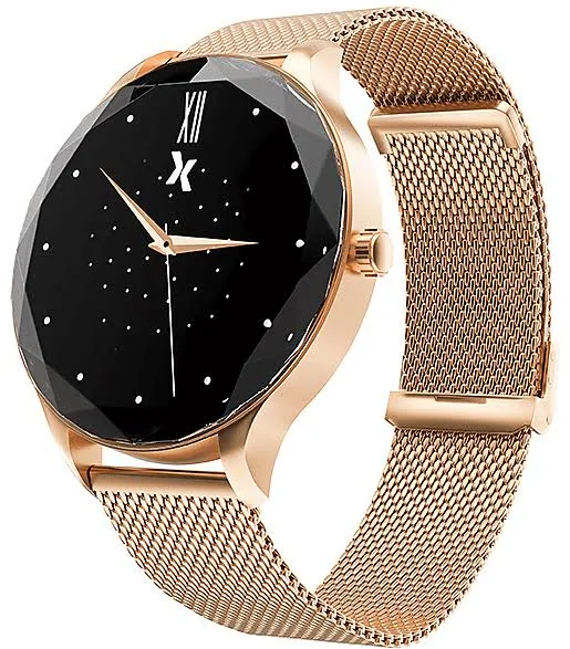 Smartwatch Maxcom FW52 Diamond