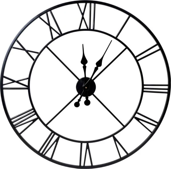 Zegar Ścienny Italy 80 cm