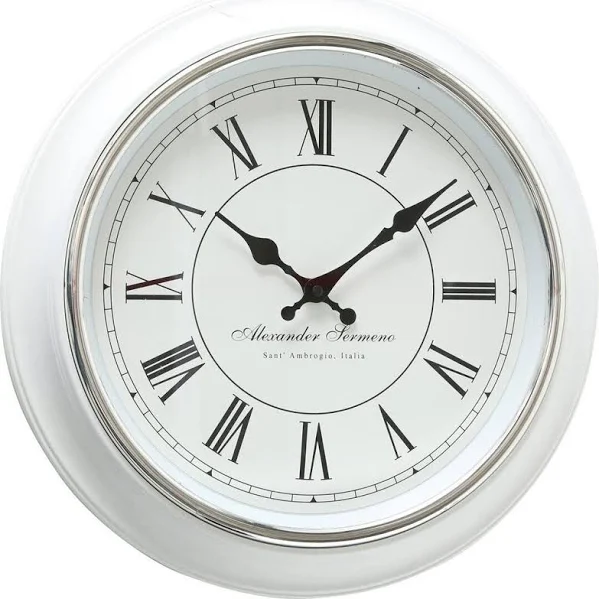 Boltze Zegar ścienny Alexander
