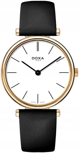 Zegarek Doxa D-Lux