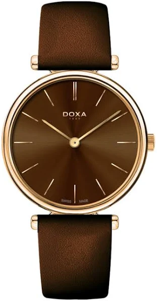 Zegarek Doxa D-Lux 112.90.321.02